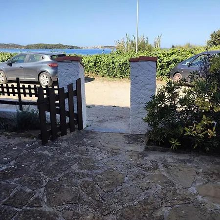 796-six Fours Les Plages - Belle Maison A Six Fours Les Plages Avec Vue Mae-4574 Villa *